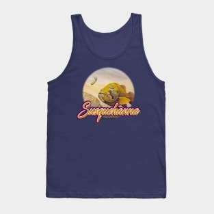 Susquehanna Tank Top